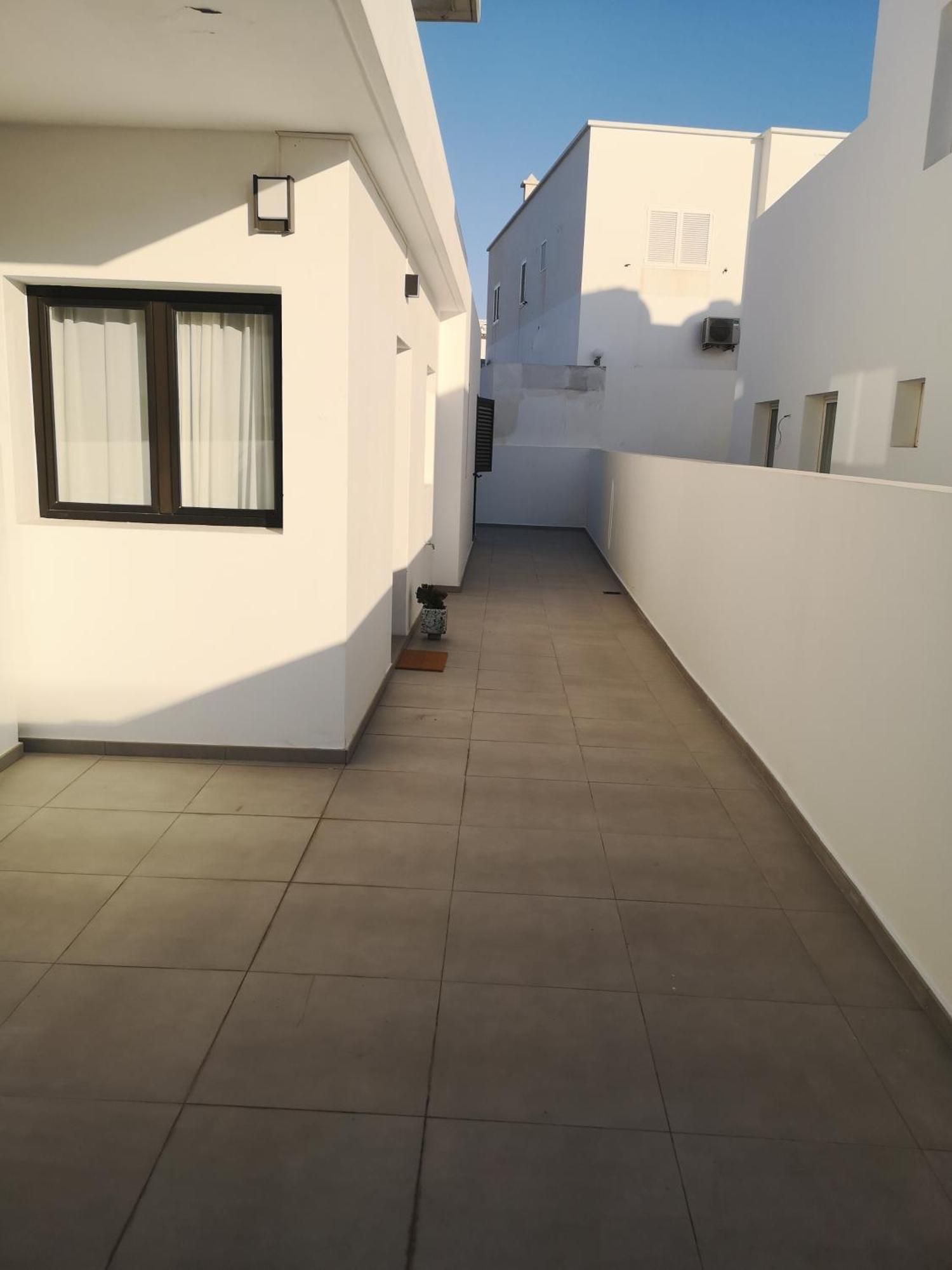 Casa Merlin Arena Playa Honda  Esterno foto