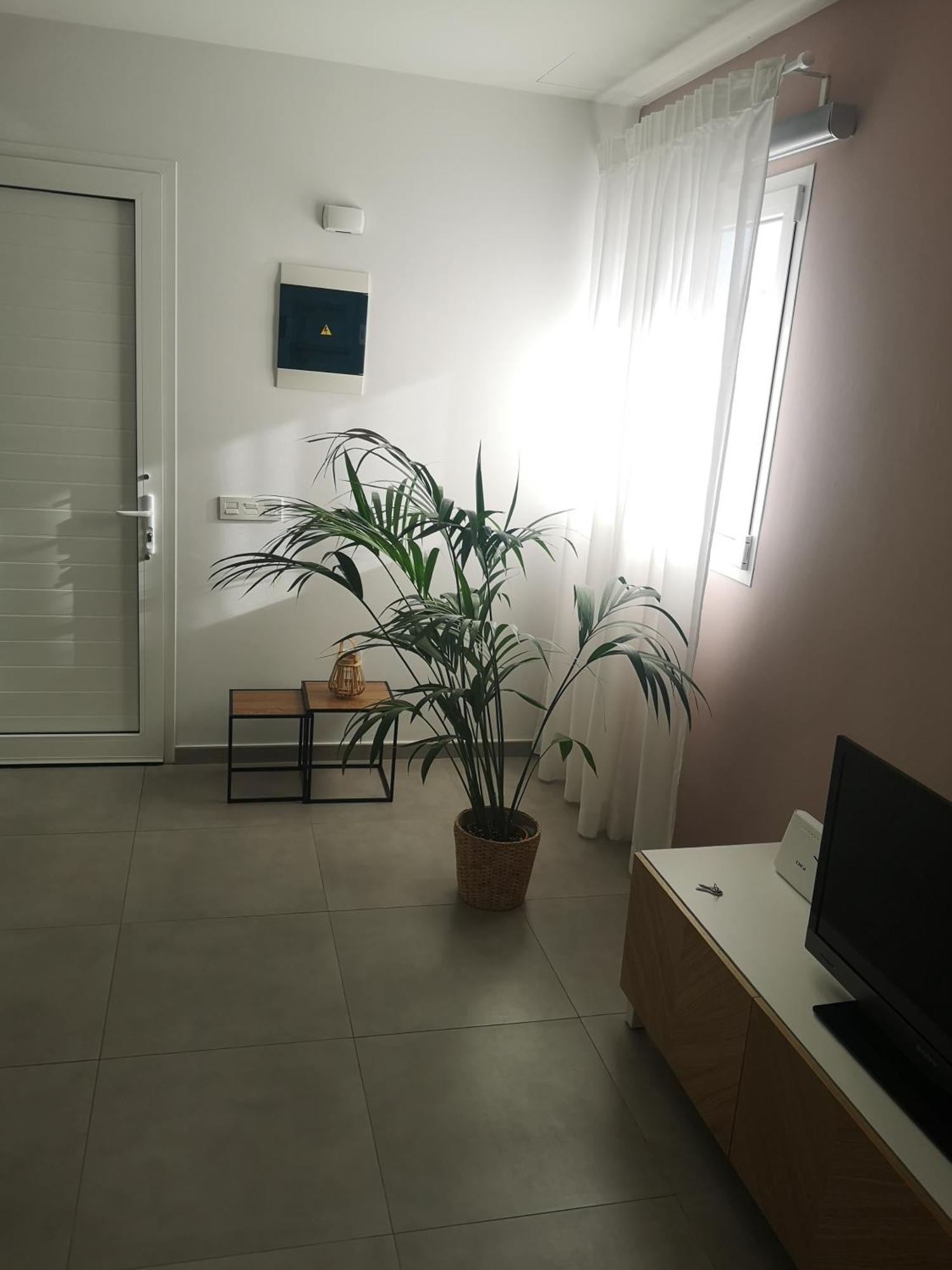 Casa Merlin Arena Playa Honda  Esterno foto