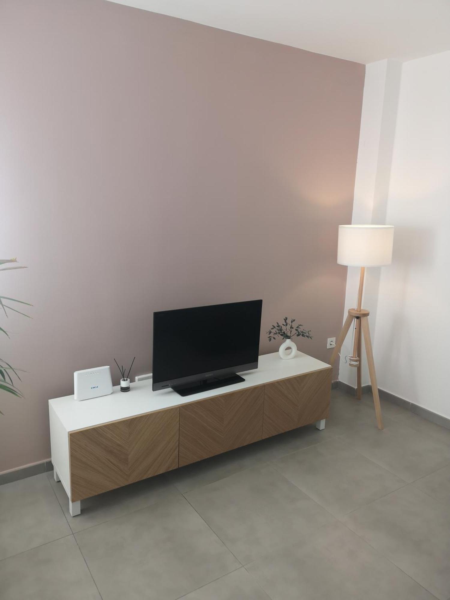 Casa Merlin Arena Playa Honda  Esterno foto